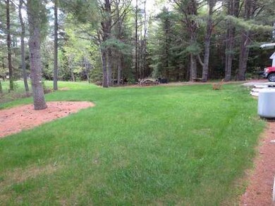 Yard/Garden.