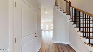 2001 Newbury Way unit F, Greenville, NC 27834 - photo 2