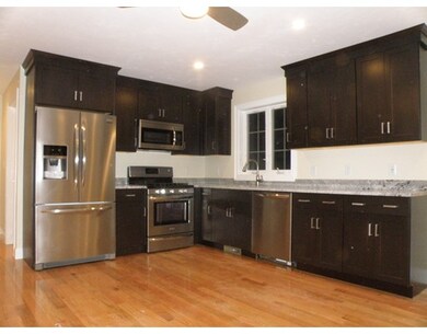 546 Adams St unit 2, Abington, MA 02351 - photo 2