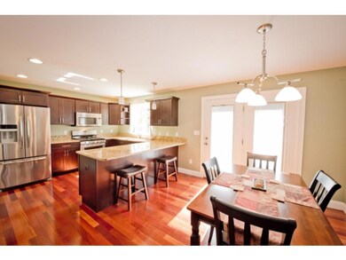 45 Mount Delight Rd, Allenstown, NH 03275 - photo 2