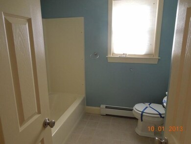 Bathroom.