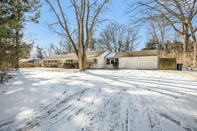 2009 Pontiac Trail, Ann Arbor, MI 48105 - photo 3