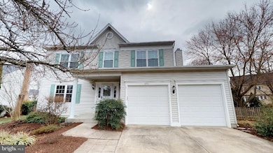 6915 Taran Ct, Frederick, MD 21703 - photo 3