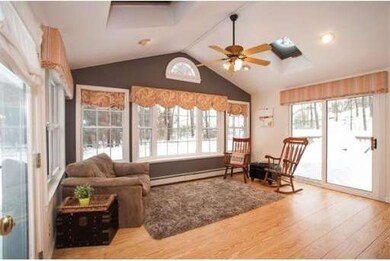 9 W Elm St, Hopkinton, MA 01748 - photo 7