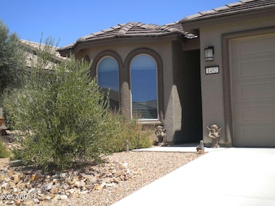 1452 W Sheep Wash Way unit Lot 77, Benson, AZ 85602 - photo 3