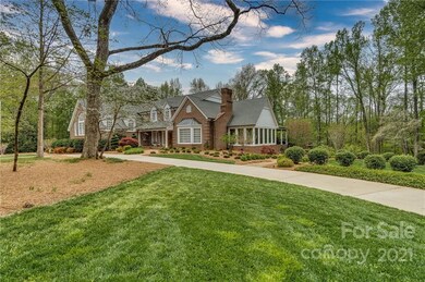 3302 Camden Rd, Statesville, NC 28625 - photo 2