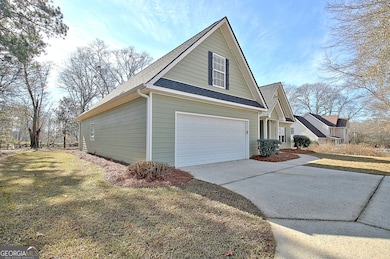 33 Ball St, Moreland, GA 30259 - photo 6