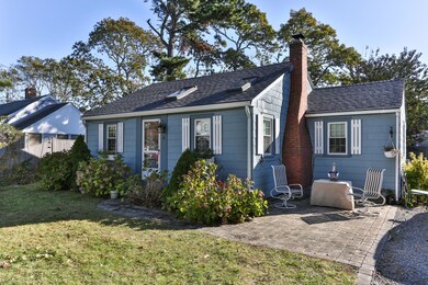8 Oak St, Dennis Port, MA 02639 - photo 2