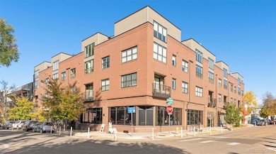 431 E Bayaud Ave unit 305, Denver, CO 80209 - photo 2