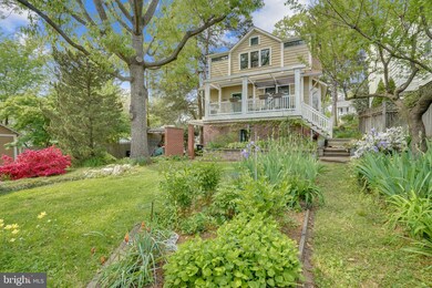 3508 Morrison St NW, Washington, DC 20015 - photo 6