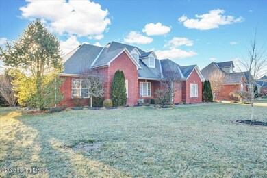 320 Woodland Pass, Mount Washington, KY 40047 - photo 2