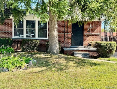 11320 Coyle St, Detroit, MI 48227 - photo 2