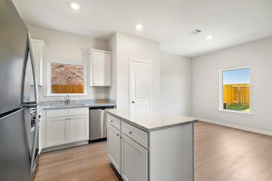 400 San Miguel Creek Dr, Katy, TX 77493 - photo 6