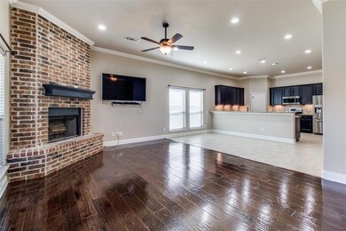 2812 S Lillis Ln, Denison, TX 75020 - photo 2