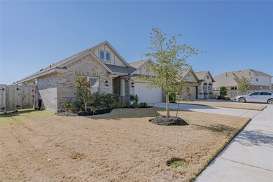 1914 Hays Ranch Dr, Richmond, TX 77469 - photo 2