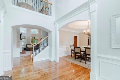 200 Long Needle Ct, Sugar Hill, GA 30518 - photo 7