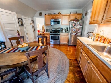 7 Adelaide St unit 3, Jamaica Plain, MA 02130 - photo 3