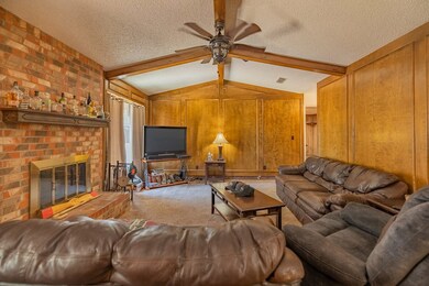 36 N Horseshoe Bend, Odessa, TX 79763 - photo 7