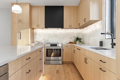 348 Linwood Ave unit 1, Newton, MA 02460 - photo 3