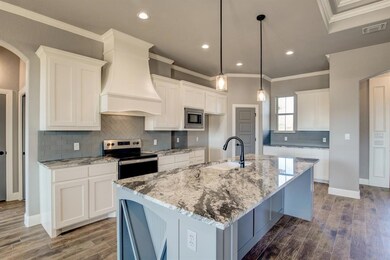 8712 Tucker, Godley, TX 76044 - photo 3