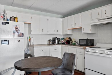 27 Homer Ave unit 25, Cambridge, MA 02138 - photo 4