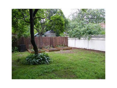 45 Bartlett Ave, Cranston, RI 02905 - photo 4