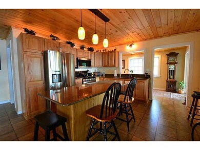 127 Milts Way, Lincoln, ME 04457 - photo 4