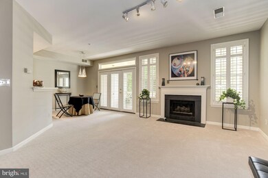 1334 Garden Wall Cir unit D, Reston, VA 20194 - photo 3