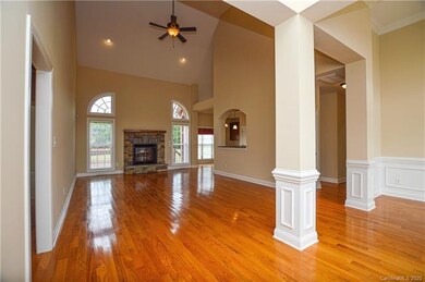 124 Postell Dr, Statesville, NC 28625 - photo 6