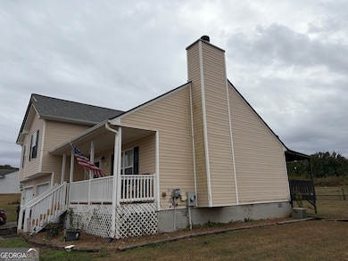 137 Stonebrooke Dr, Colbert, GA 30628 - photo 4