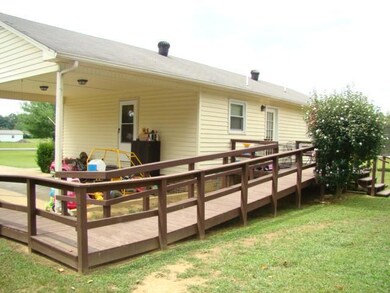 110 Cunningham Ln, Shelbyville, TN 37160 - photo 4