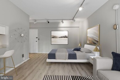 Boston House unit 409, Washington, DC 20036 - photo 7