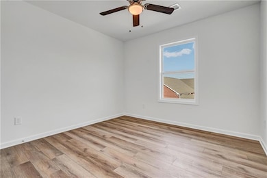 105 E Callahan St NE, Rome, GA 30161 - photo 7