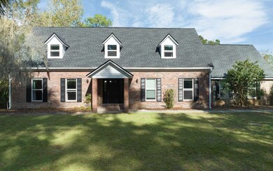 183 NW Auburn Place, Lake City, FL 32055 - photo 2