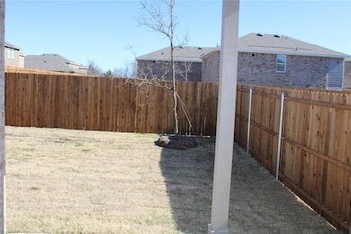 2008 Burnwood St, Melissa, TX 75454 - photo 4