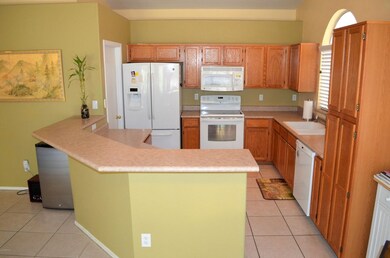 Longmore kitchen 2