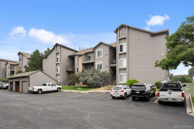 2575 S Syracuse Way unit H201, Denver, CO 80231 - photo 2
