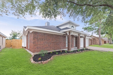 17527 Hamilwood Dr, Houston, TX 77095 - photo 3