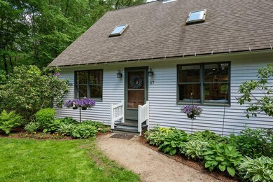17 Oaklands Rd, Newfields, NH 03856 - photo 2