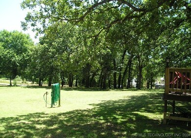 1 Acre of Flat, Grassy Land