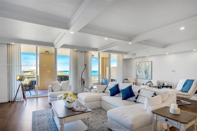 Villas of Positano unit 6G, Hollywood, FL 33019 - photo 7