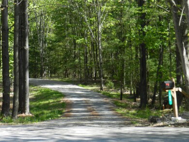 Private Driveway