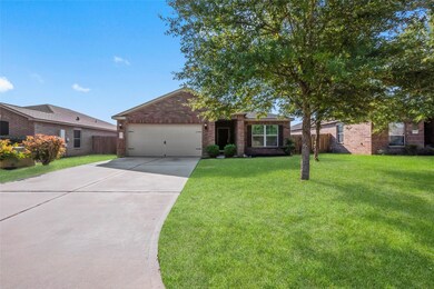 30930 W Lost Creek Blvd, Magnolia, TX 77355 - photo 2