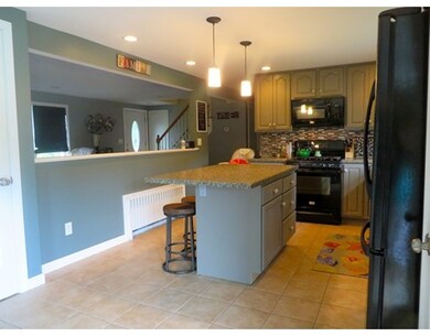 497 North St, Feeding Hills, MA 01030 - photo 4