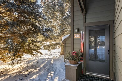 28 Yellowstone Spur Rd unit 28-A, Big Sky, MT 59716 - photo 3