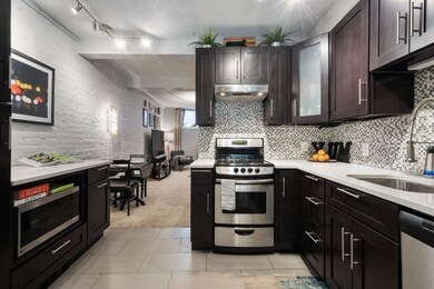 4 Colliston Rd unit B, Brighton, MA 02135 - photo 2