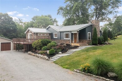 Welcome to your gorgeous Modern farmhouse!  Profes