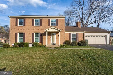 5337 Ellzey Dr, Fairfax, VA 22032 - photo 2