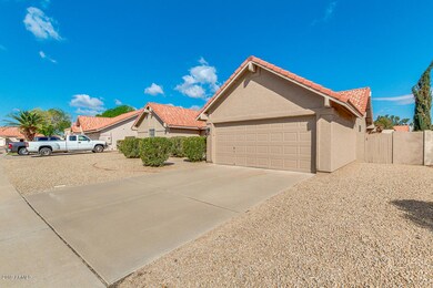 5820 W Geronimo St, Chandler, AZ 85226 - photo 3
