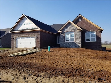 6035 Cookie Dr unit Lot 214, Charles Town, IN 47111 - photo 4